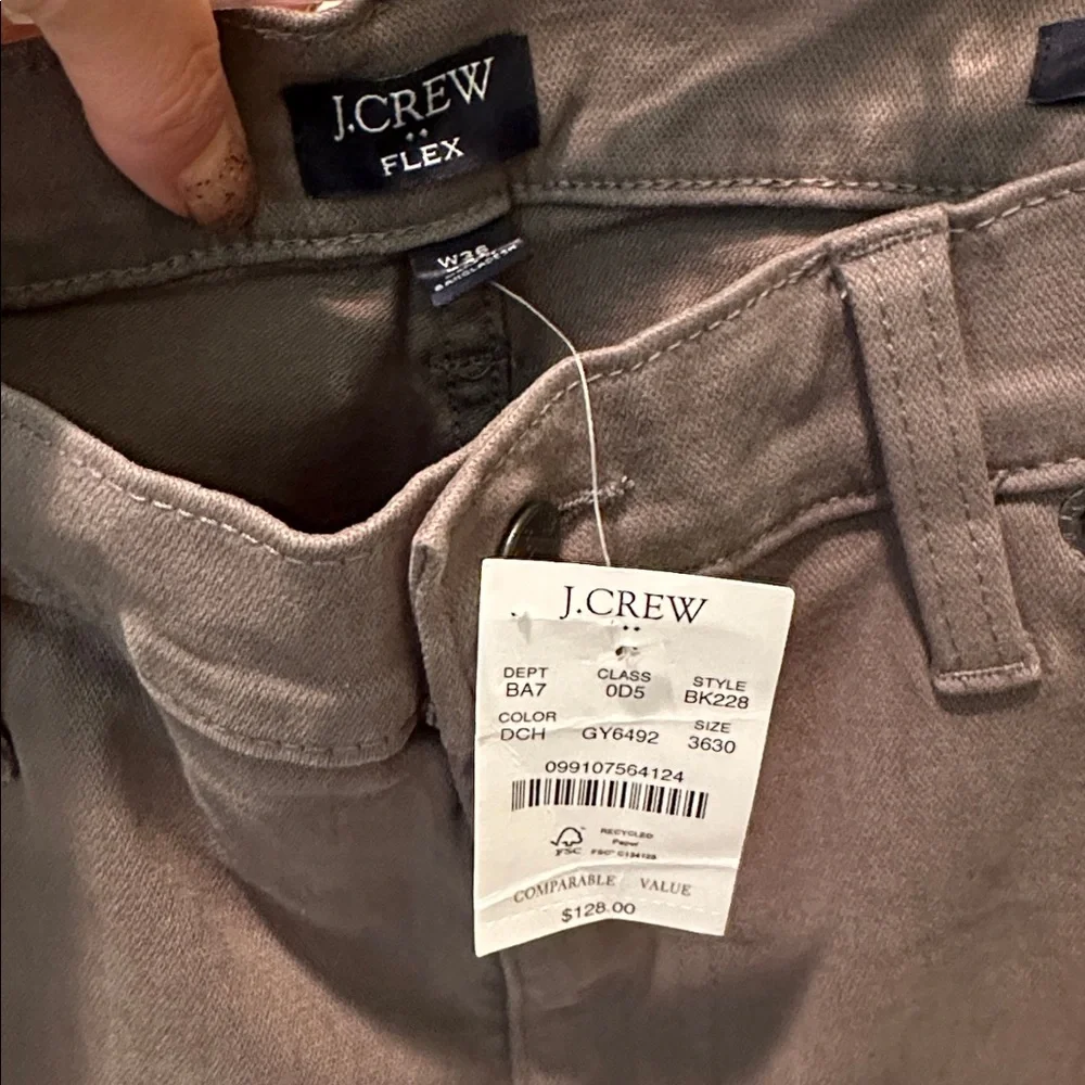J. Crew Jeans